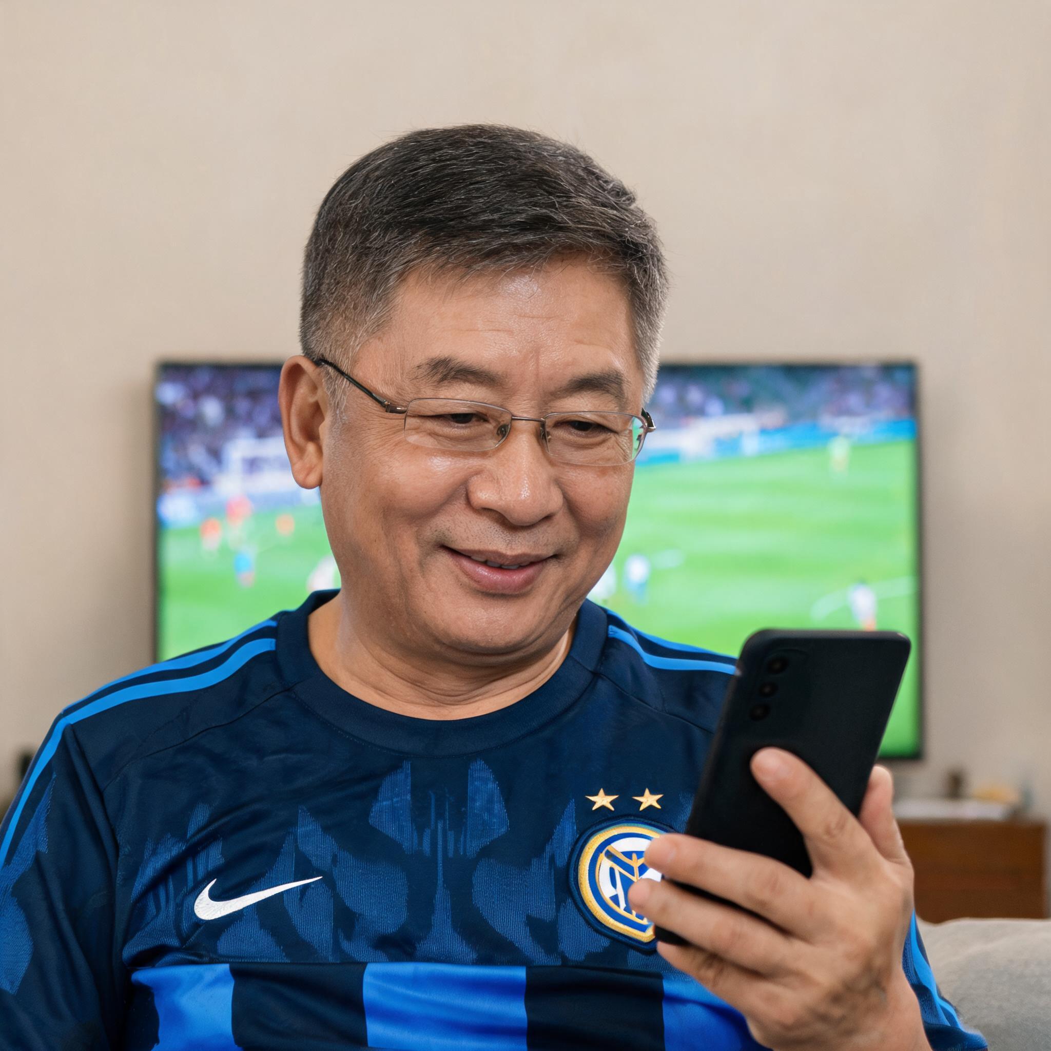 三亿体育用户头像